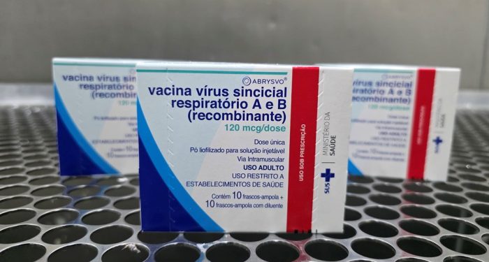 Alerta na Saúde: Baixa adesão de grávidas à vacina contra o VSR no Espírito Santo