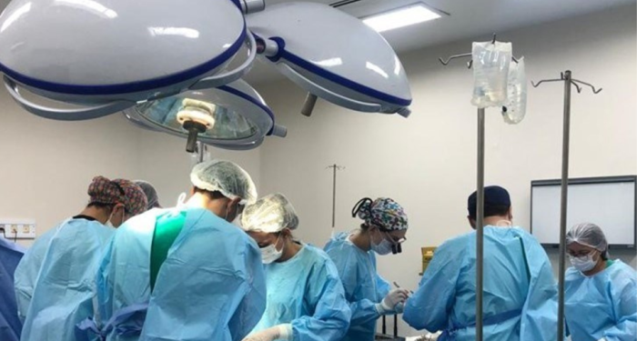 Hospital Dr. Jayme abre inscrições para residência inédita em Anestesiologia na Serra