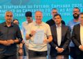 Governo do Estado anuncia maior investimento público da história do futebol capixaba no lançamento do Capixabão 2026