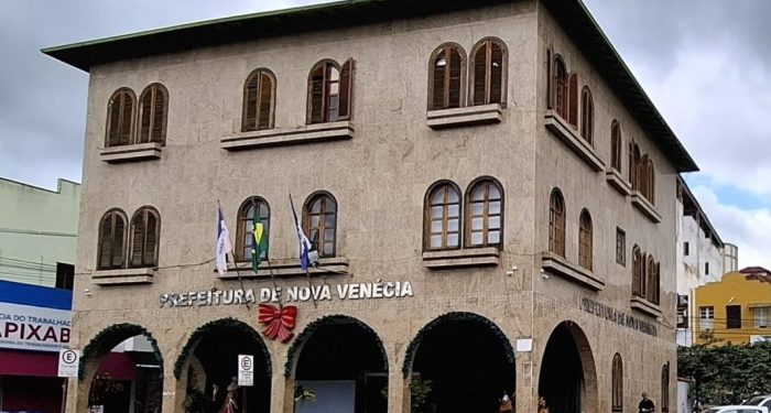 Prefeitura de Nova Venécia abre processo seletivo para contratação de motoristas