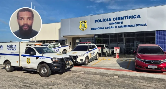 Homem é morto a tiros dentro de bar em São Mateus