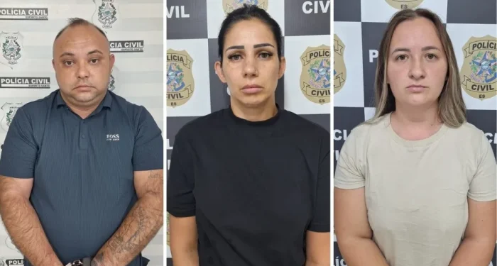 Investigação da Polícia Civil identificou grupo que utilizava encenações para enganar vítimas em shoppings e supermercados