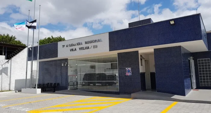 Homem é preso em Vila Velha após estuprar e manter ex-namorada em cárcere privado