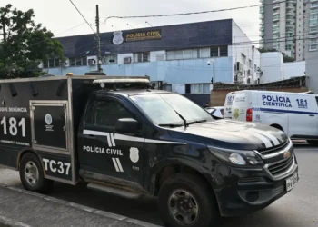 Mulher é encontrada morta a tiros em Aracruz; homem que prestou depoimento é assassinado horas depois