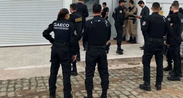 Operação Abutres: Nova fase mira fraudes em indenizações da Samarco em Baixo Guandu e Aimorés