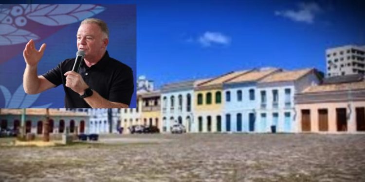 Governador Renato Casagrande cumpre agenda em São Mateus nesta sexta-feira (6) com entregas na área da Saúde