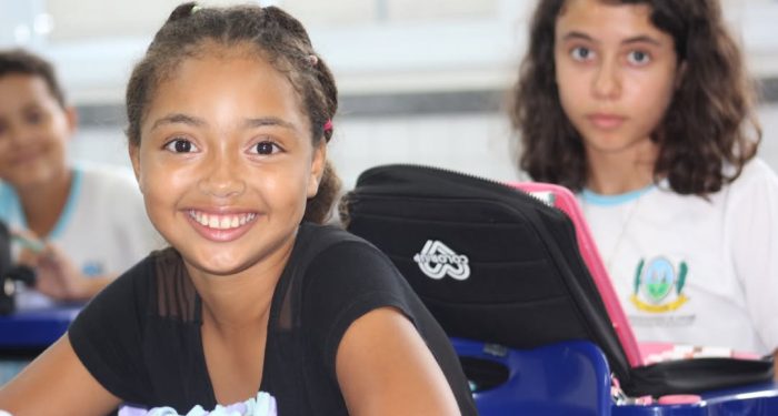 Jaguaré conquista Selo Ouro do MEC por avanços na Educação