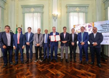 Fábrica da GWM no ES terá capacidade para produzir 200 mil veículos por ano e vai gerar 10 mil empregos