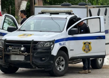 Corpo de menino de 10 anos é encontrado no Rio Doce, em Linhares