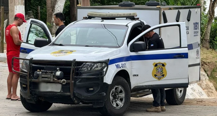 Corpo de menino de 10 anos é encontrado no Rio Doce, em Linhares