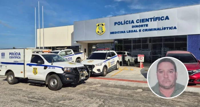 Homem é encontrado morto ao lado de facão dentro de casa em São Mateus