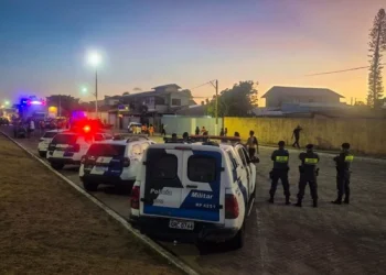 Carnaval 2026 no ES registra aumento de denúncias de violência contra a mulher