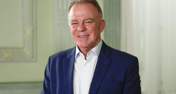 Renato Casagrande cumpre agenda no Norte do ES com inaugurações e assinaturas de convênios