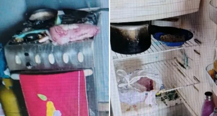 Mulher é presa por maus-tratos contra os próprios filhos em Vila Velha