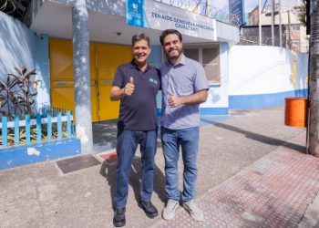 Com investimento de R$ 2,15 milhões, CMEI de Jardim da Penha passará por reforma geral