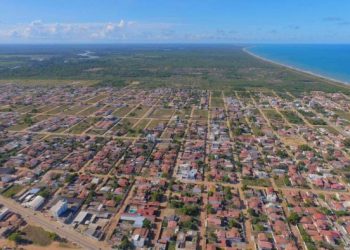 Governo do Estado lança edital para obras de macrodrenagem em Guriri