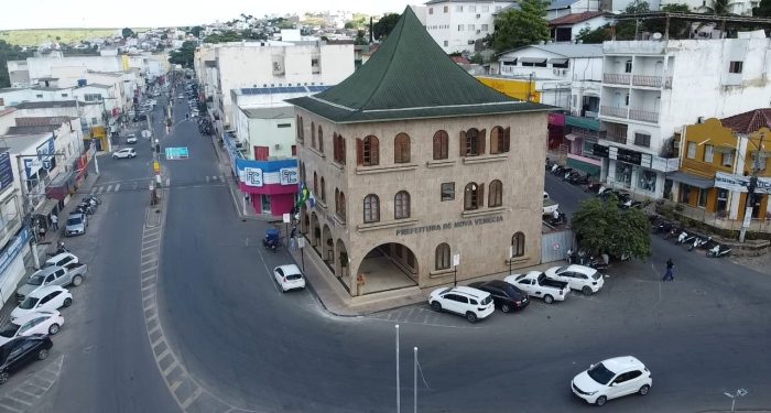 Prefeitura de Nova Venécia abre processo seletivo para contratação de pedreiro