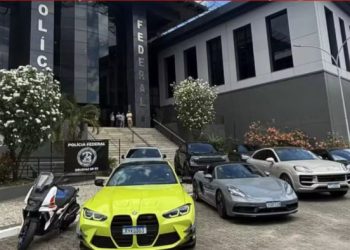 Empresário preso em operação contra ‘gatonet’ no ES é solto pela Justiça sem fiança