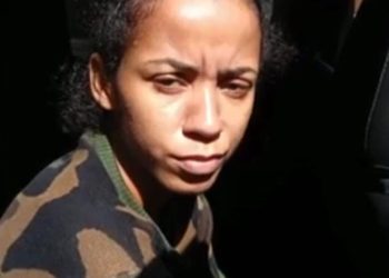 Neta matou avô para roubar dinheiro de aposentadoria guardado em casa, diz polícia