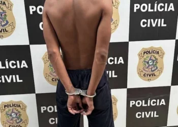 Homem é preso por manter esposa e filho em cárcere privado no Sul do ES