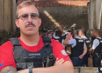 “Estamos ricos”: Mensagens revelam como Guarda de Vila Velha e advogada serviam a facção criminosa