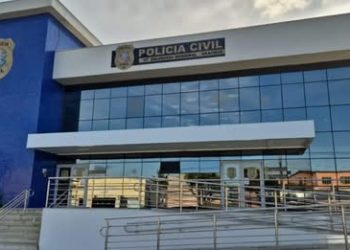 Pai é preso após morte de bebê de um ano com suspeita de violência em Aracruz