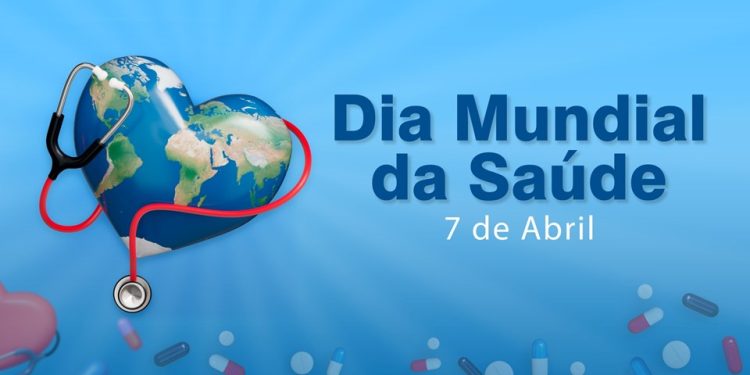 Dia Mundial da Saúde: Sesa reforça importância da prevenção e do cuidado integral no Espírito Santo