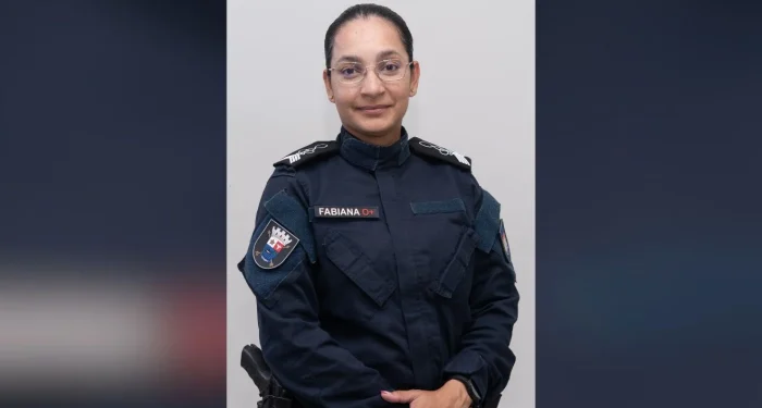 Fabiana Gonçalves assume o comando da Guarda de Vitória com missão de honrar legado de Dayse Barbosa