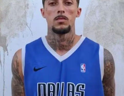 Homem é preso suspeito de vender drogas pelo Instagram e fazer delivery em Cachoeiro