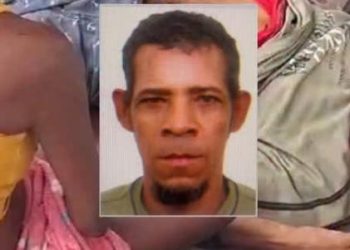 Homem morto a facadas em rodoviária de Pedro Canário é identificado pela polícia