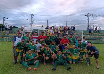 Nova Venécia e Pedro Canário disputam final da Copa ProdNorte 2026 neste domingo