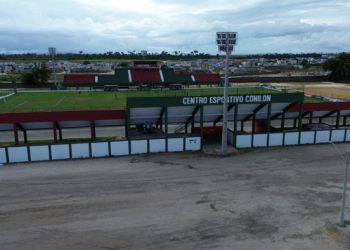 Vandalismo no Estádio Conilon: Prefeitura de Jaguaré anuncia reforço na segurança e novo horário