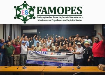 FAMOPES delibera vacância da diretoria e inicia processo eleitoral para nova gestão