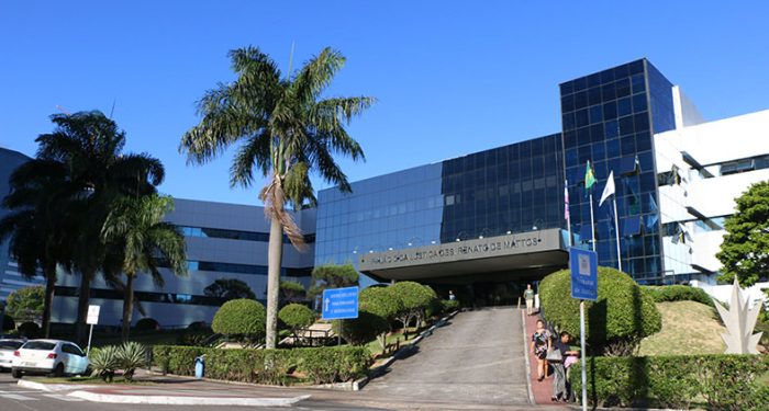 Justiça determina afastamento de policial civil acusado de vazar dados para o tráfico em Colatina