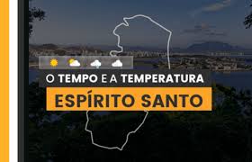 Ciclone e Alerta Amarelo: Mudança brusca no tempo atinge o Espírito Santo nos próximos dias