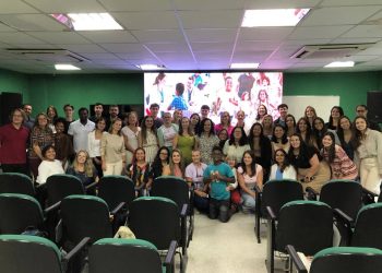 Jornada Capixaba debate tratamento de coagulopatias e reforça integração entre pacientes e profissionais