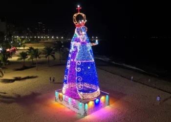 Fé e Tradição: Atividades da Festa da Penha 2026 começam neste fim de semana