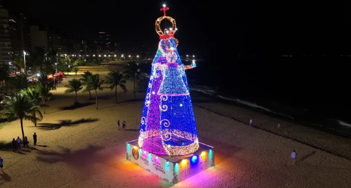 Fé e Tradição: Atividades da Festa da Penha 2026 começam neste fim de semana