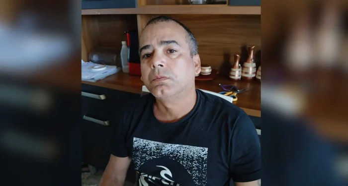 Preso em Guarapari líder do PCC que atua em região alvo de ataques em Vila Velha